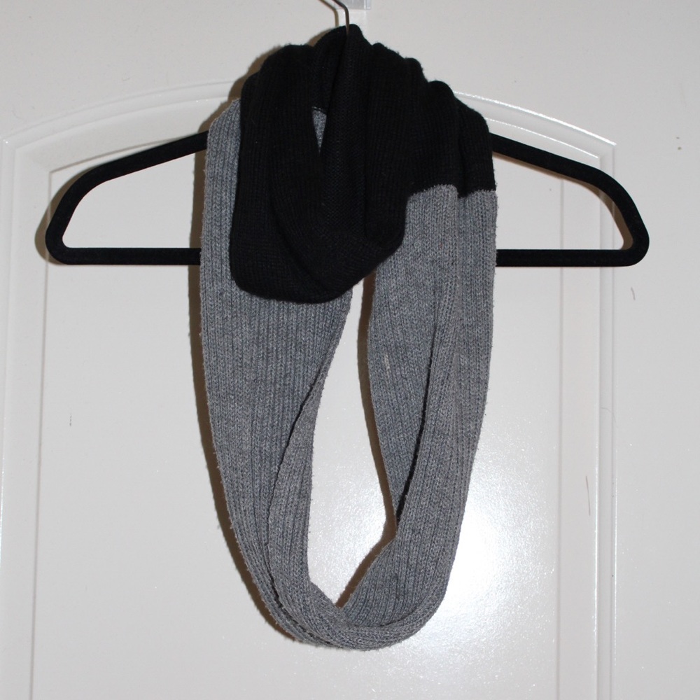 Infinity Scarf